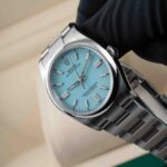Rolex Oyster Perpetual 126000 2024