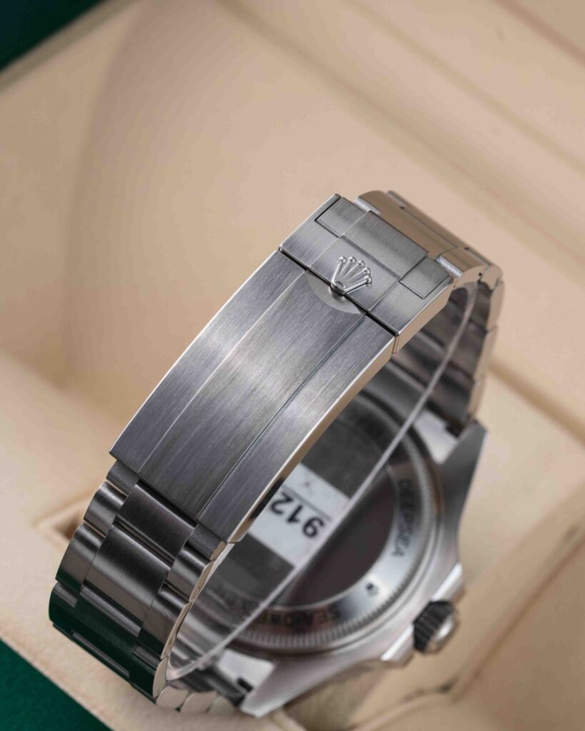 Rolex Sea-Dweller 126660 2021