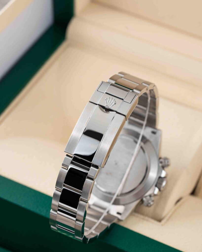 Rolex Daytona 116500LN 2022