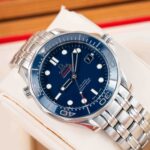 Omega Seamaster Diver 300 M 21230412003001 2017