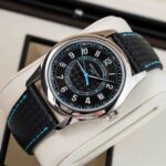 Patek Philippe Calatrava 6007G-011 2025