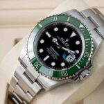Rolex Submariner 126610LV 2025
