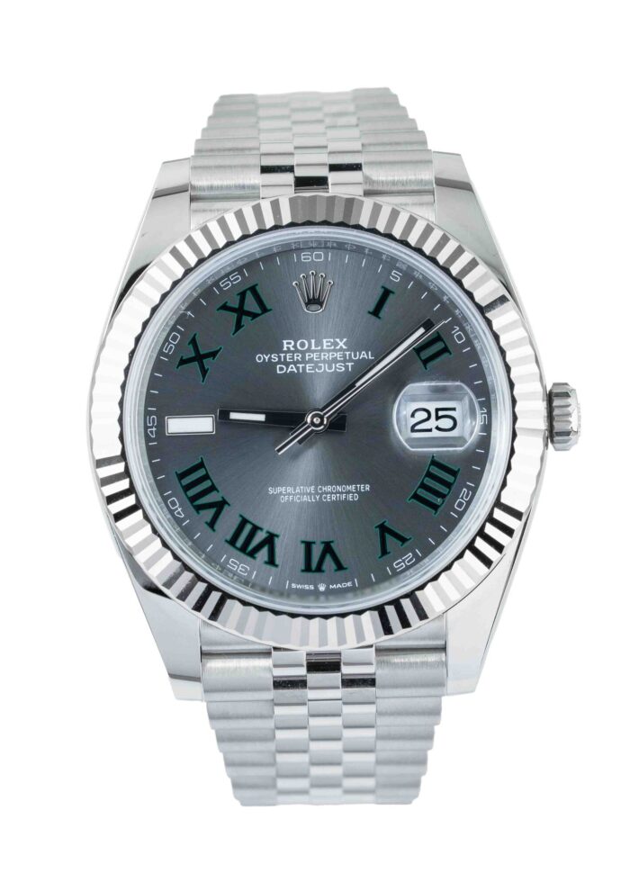 Rolex Datejust 126334 2025