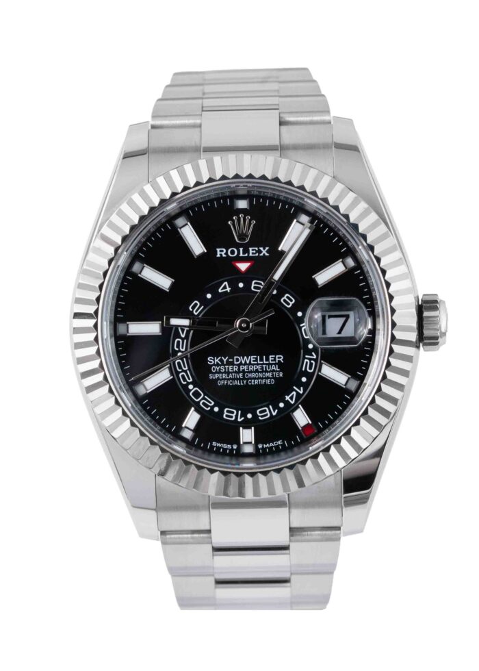Rolex Sky-Dweller 336934 2024