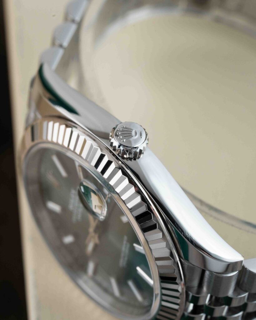 Rolex Datejust 126334 2024