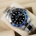 Rolex GMT-Master II 126710BLNR 2024