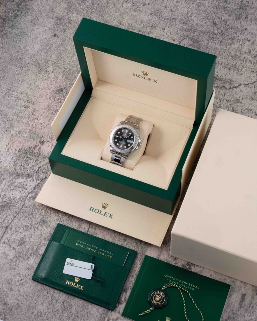 Rolex Yacht-Master 126622 2022