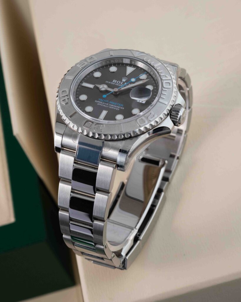 Rolex Yacht-Master 126622 2022
