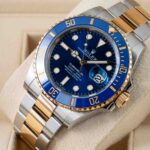 Rolex Submariner 126613LB 2022