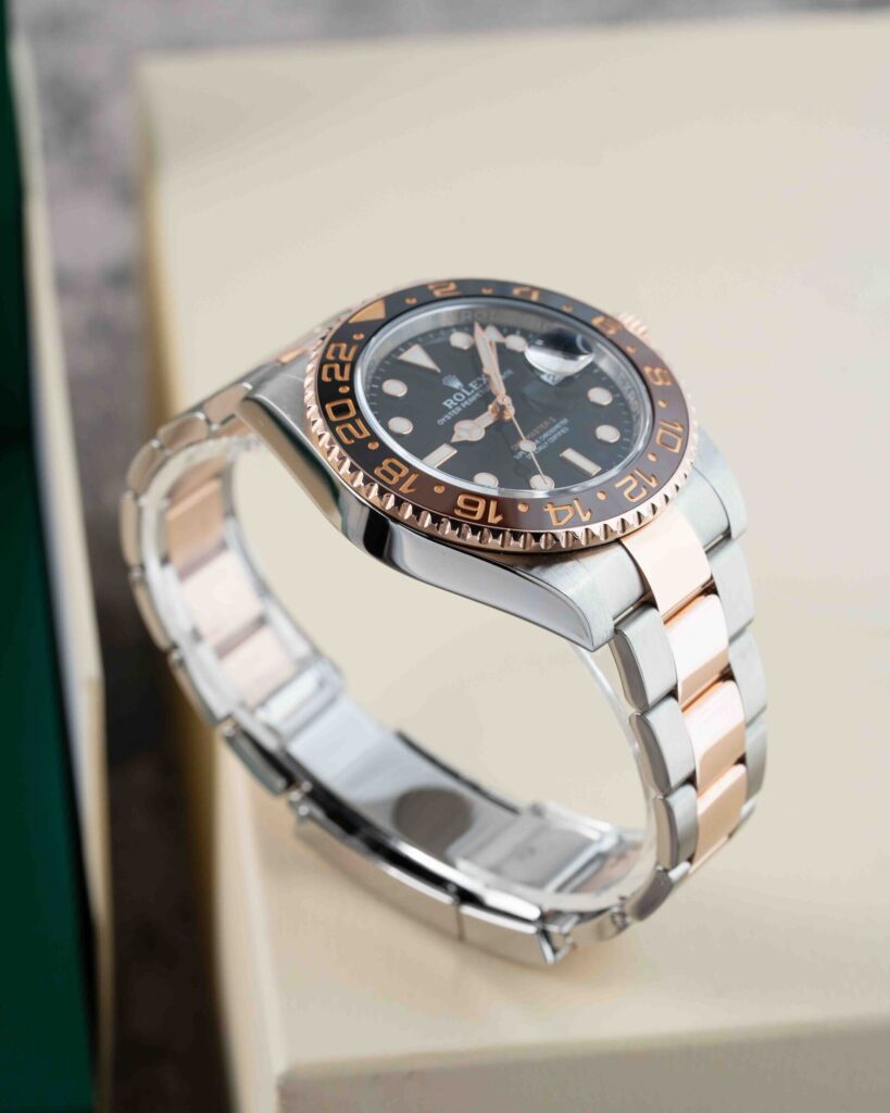 Rolex GMT-Master II 126711CHNR 2020