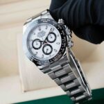Rolex Daytona 116500LN 2022