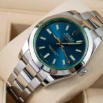 Rolex Milgauss 116400GV 2021