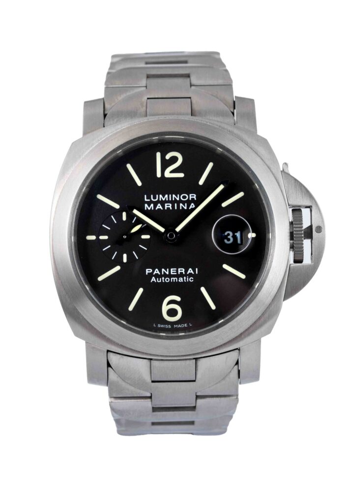 Panerai Luminor Marina 44 PAM00279 2009