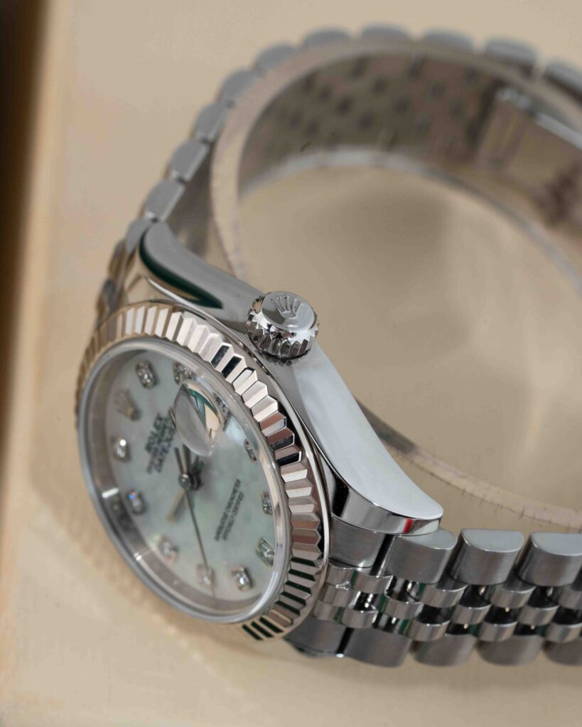 Rolex Datejust 279174 2019