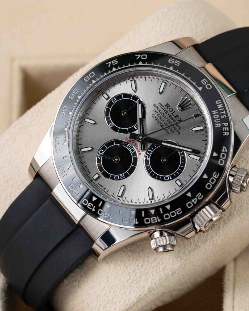 Rolex Daytona 126519LN 2024