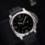 Panerai Panerai Luminor 1950 3 Days GMT PAM00320 2016