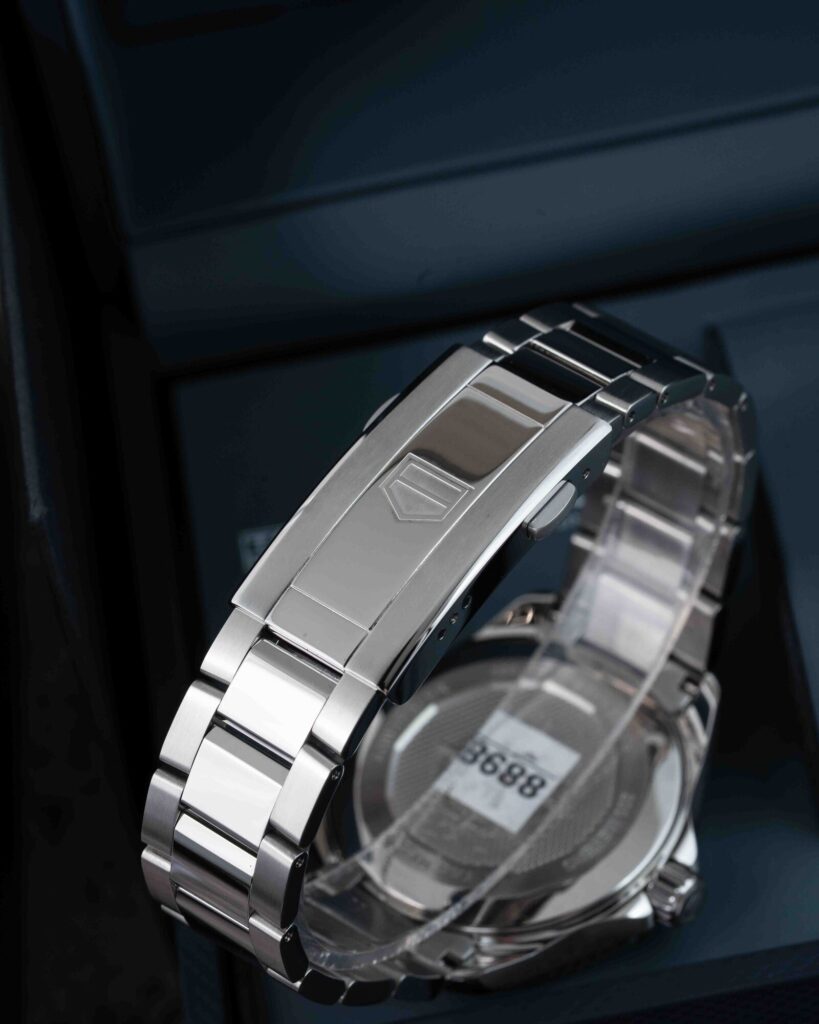 Tag Heuer Aquaracer WBP1111.BA0627 2024