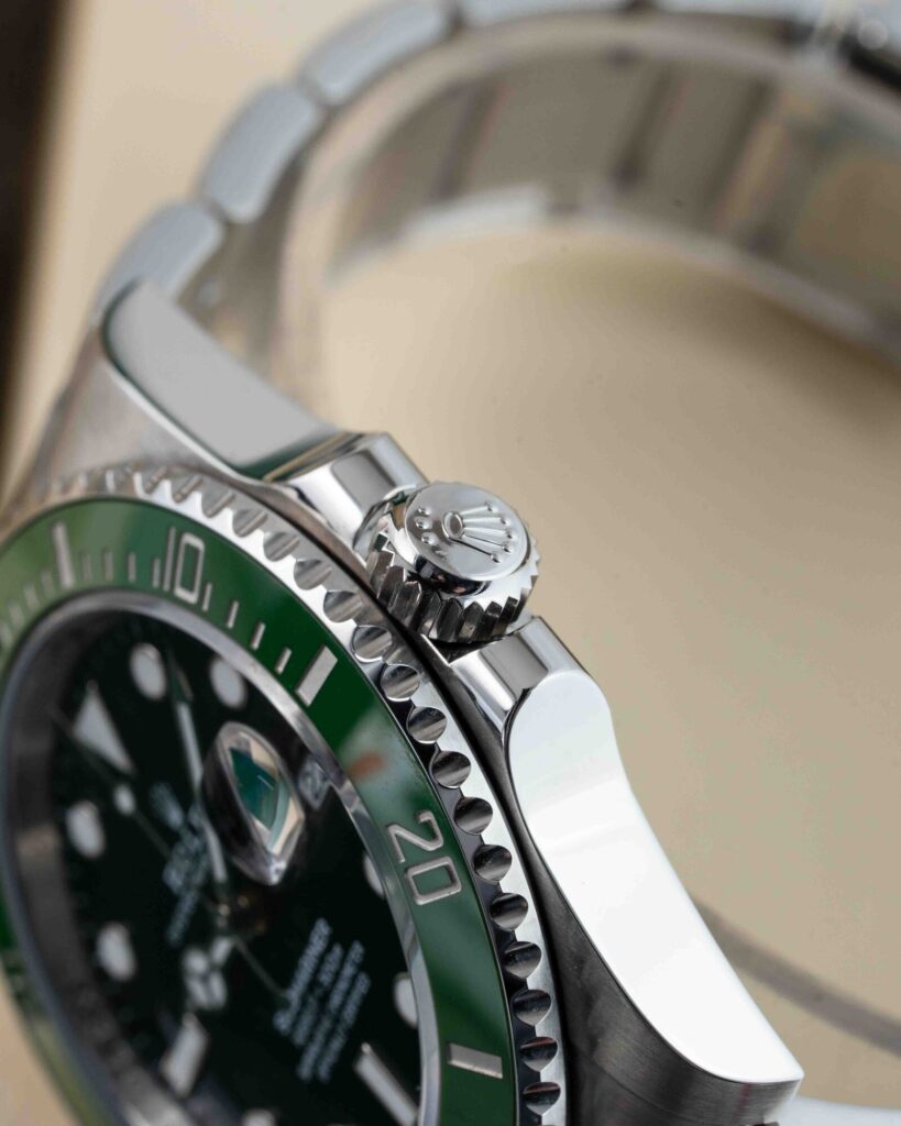 Rolex Submariner 126610LV 2023