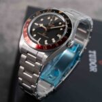 Tudor Black Bay GMT 7939G1A0NRU 2025