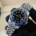 Rolex GMT-Master II 126710BLNR 2025