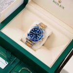 Rolex Submariner 126613LB 2022