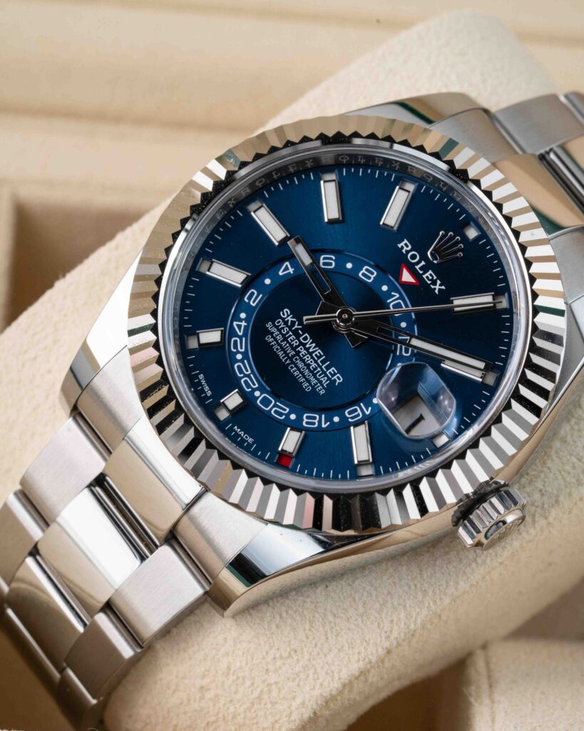 Rolex Sky-Dweller 326934 2022
