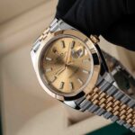 Rolex Date-Just 126303 2023