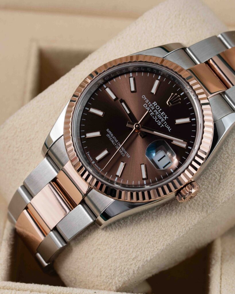 Rolex Datejust 126231 2023
