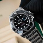 Rolex Sea-Dweller 126600 2024