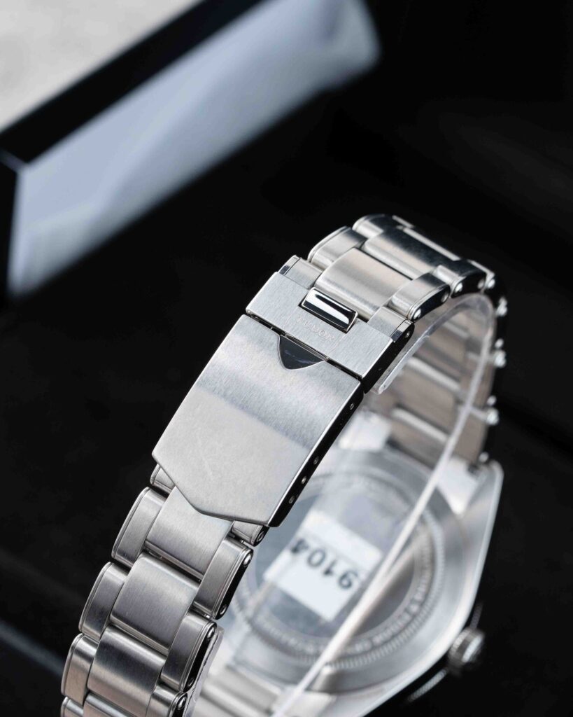 Tudor Black Bay Fifty-Eight 79030N 2025