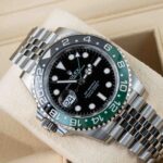 Rolex GMT-Master II 126720VTNR 2025