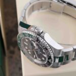Rolex GMT-Master II 126720VTNR 2024