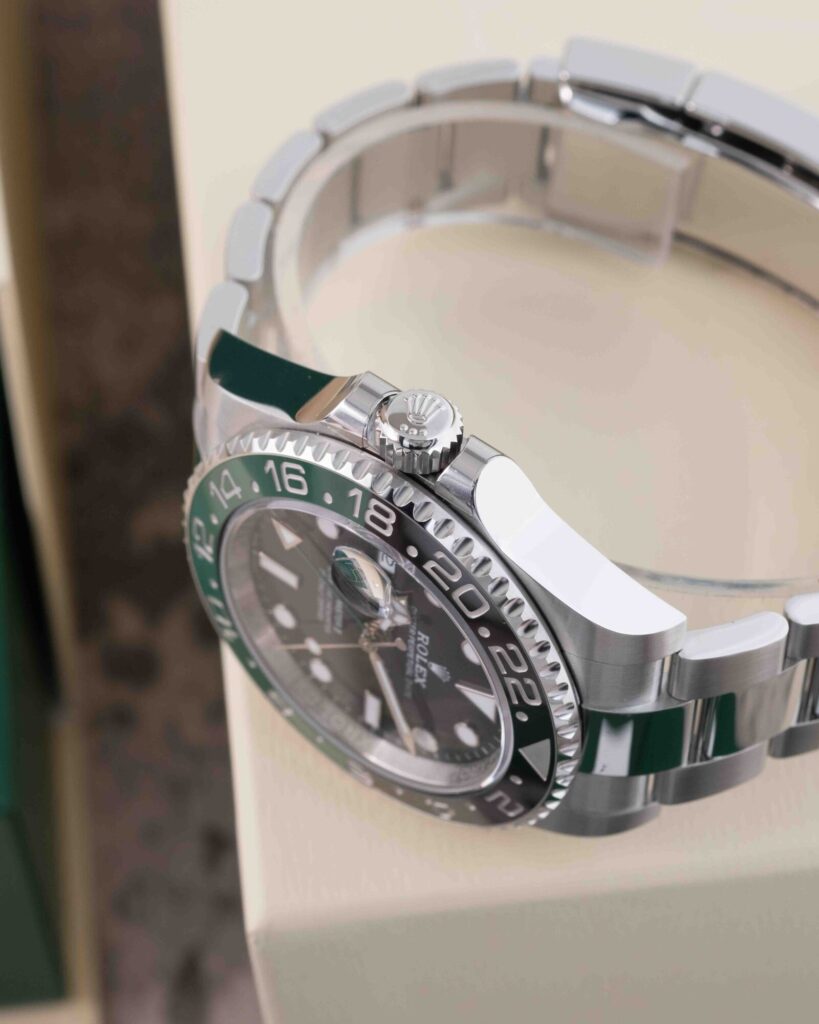 Rolex GMT-Master II 126720VTNR 2024