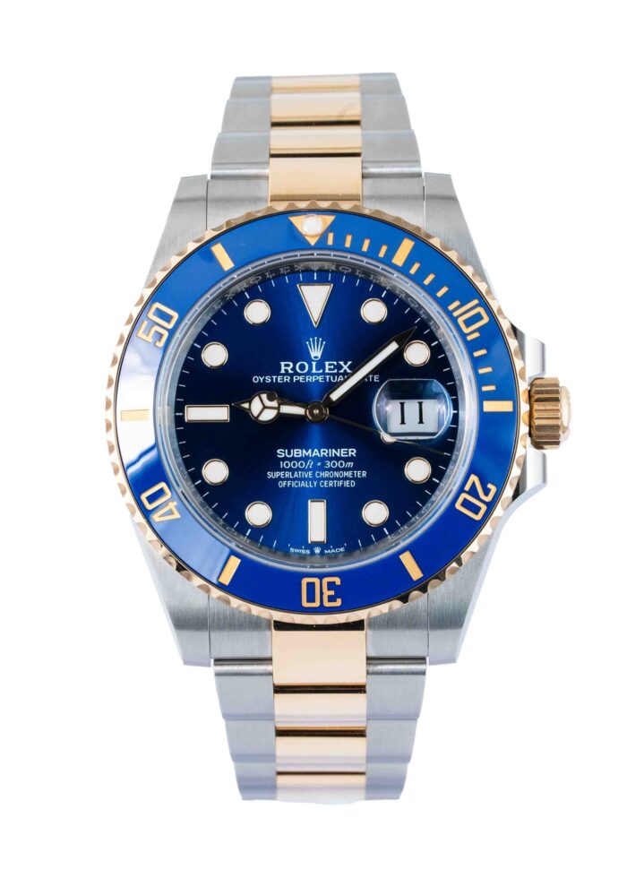 Rolex Submariner 126613LB 2025
