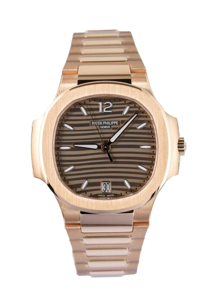 Patek Philippe Nautilus 7118/1R-010 2025