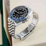Rolex GMT-Master II 126710BLNR 2024