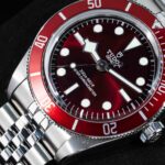 Tudor Black Bay 58 7939A1A0RU 2025