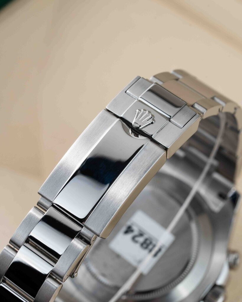 Rolex Yacht-Master II 116680 2018