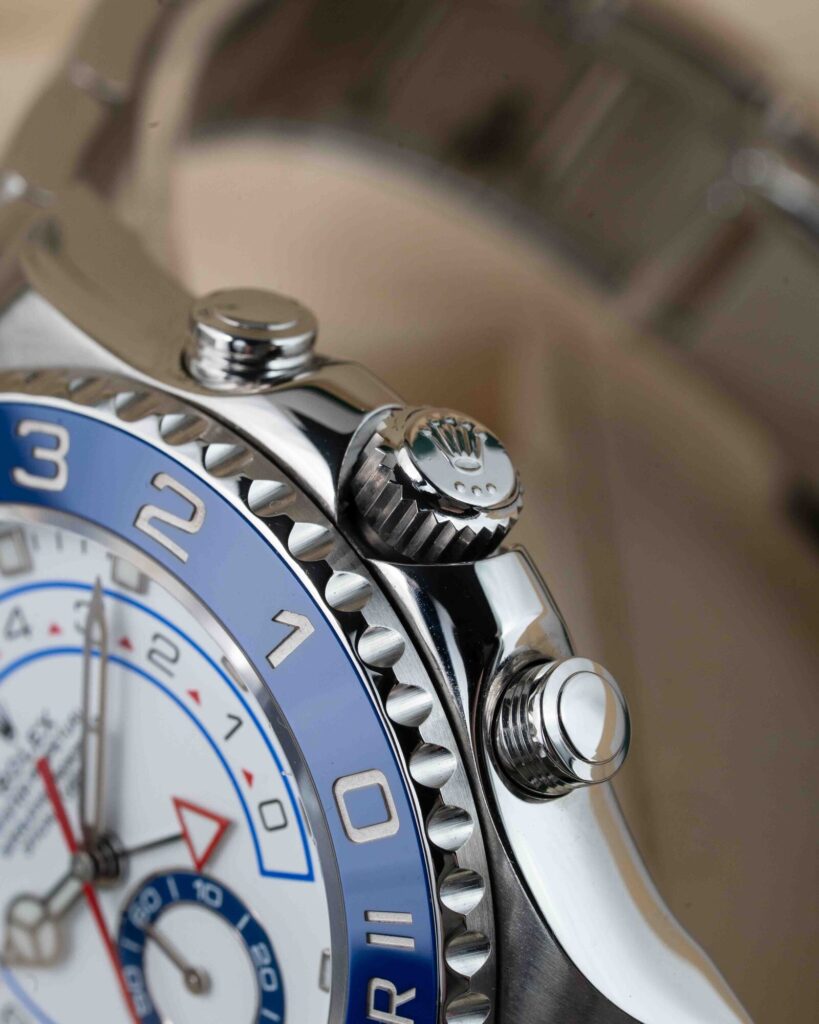 Rolex Yacht-Master II 116680 2018