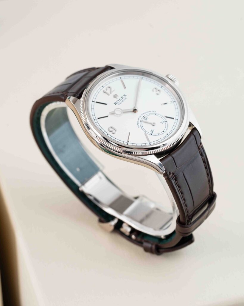 Rolex 1908 52509 2025