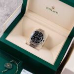 Rolex Sea-Dweller 126660 2021