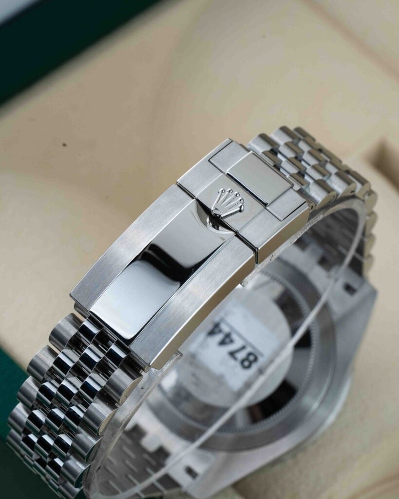 Rolex GMT-Master II 126720VTNR 2024
