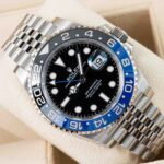 Rolex GMT-Master II 126710BLNR 2024