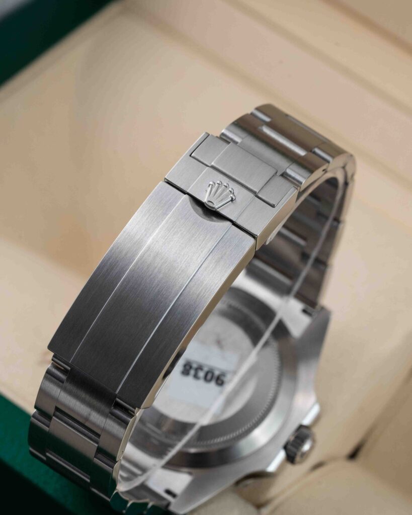 Rolex Submariner 126610LV 2023