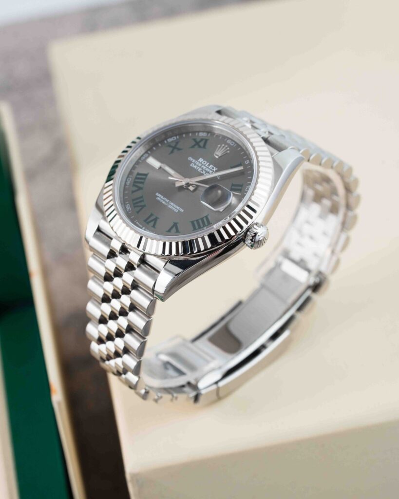Rolex Datejust 126334 2020