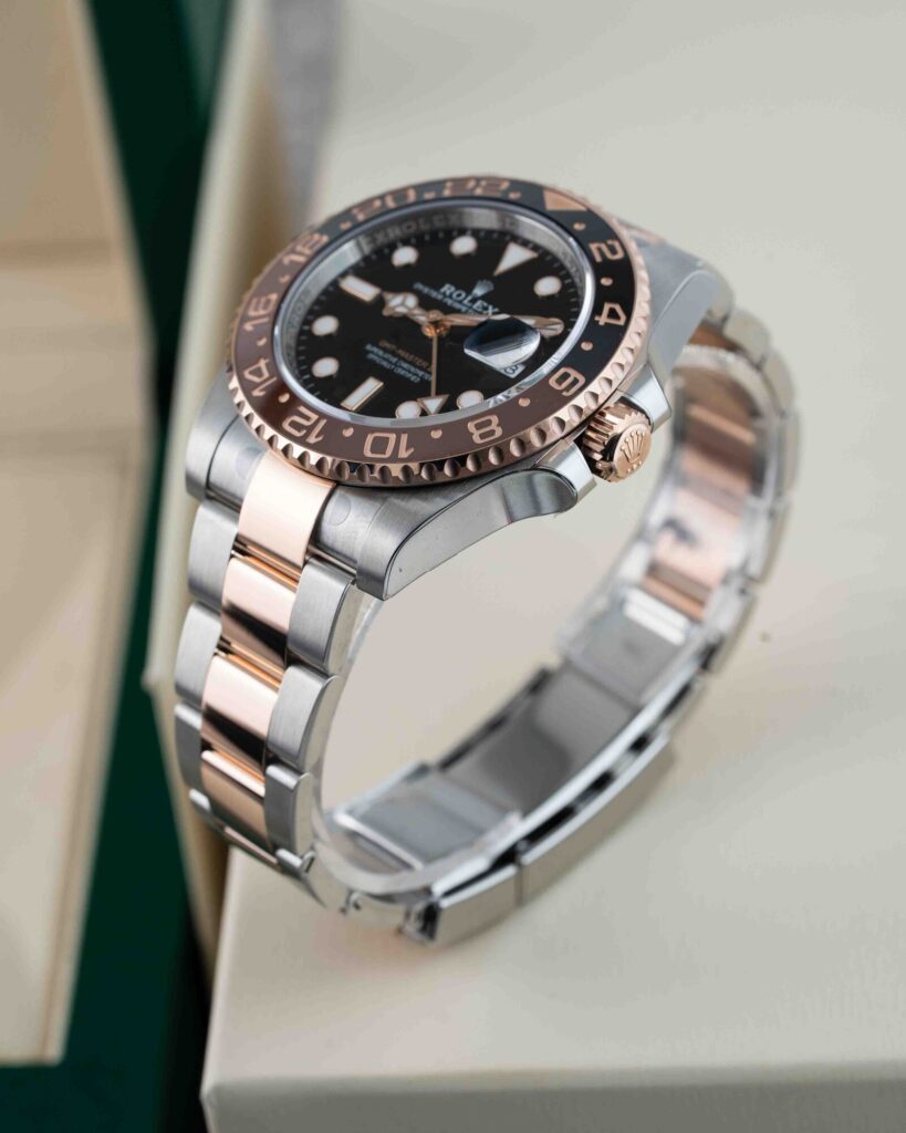 Rolex GMT-Master II 126711CHNR 2023