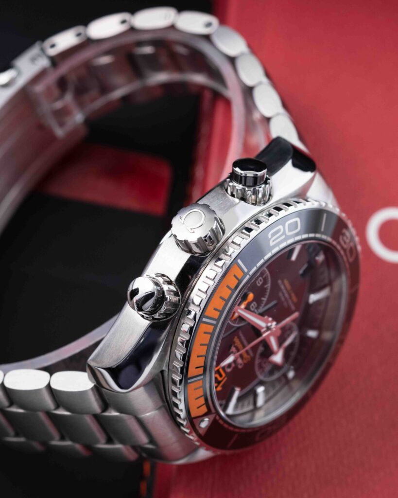 Omega Seamaster Professional 215.30.44.21.01.002 2020