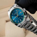 Rolex Milgauss 116400GV 2021