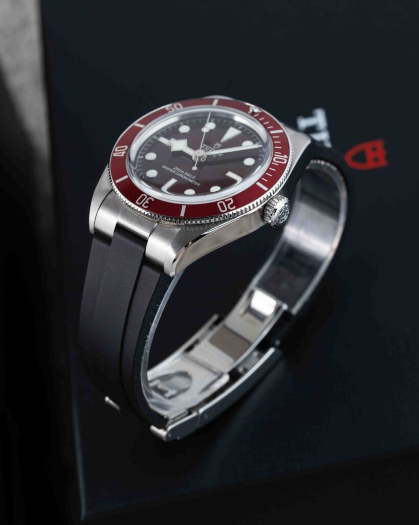 Tudor Black Bay 58 7939A1A0RU 2025