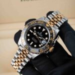 Rolex GMT-Master II 126713 GRNR  2024